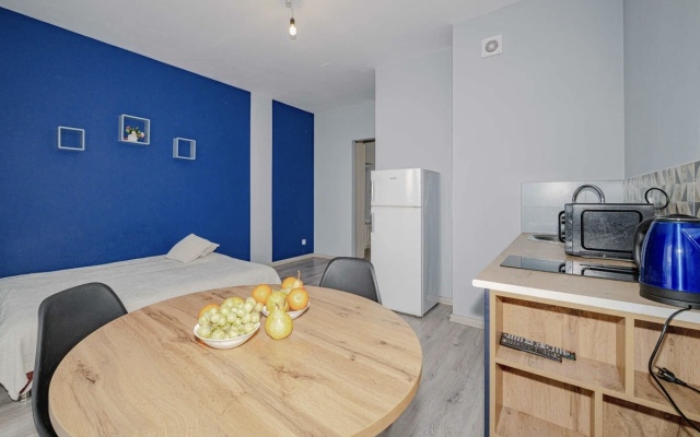 Апартаменты Квартира напротив ЖД Вокзала