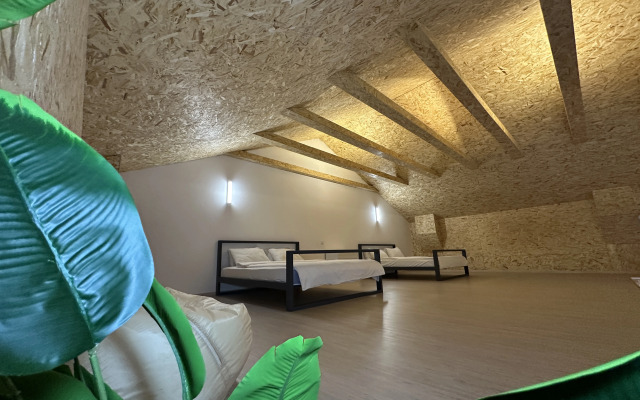 Апартаменты Столица 2313