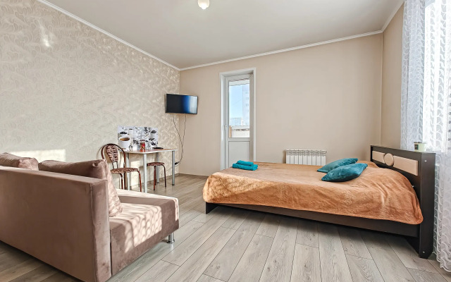 Frunze 49/2 Apartments