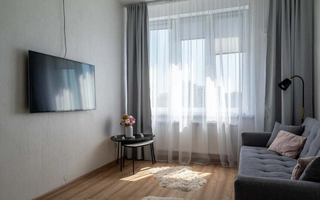 Квартира Уютная в Екатеринбурге, Академический Район