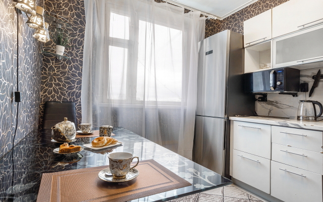 Comfort Home Na Isakovskogo ot Comfort home Flat