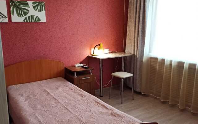 Апартаменты на ул. Свободы 33