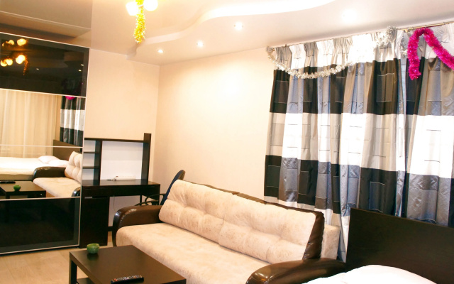 2kh-Komnatnaya Premium Klassa Flat - Apartment in Moscou - Photo 4