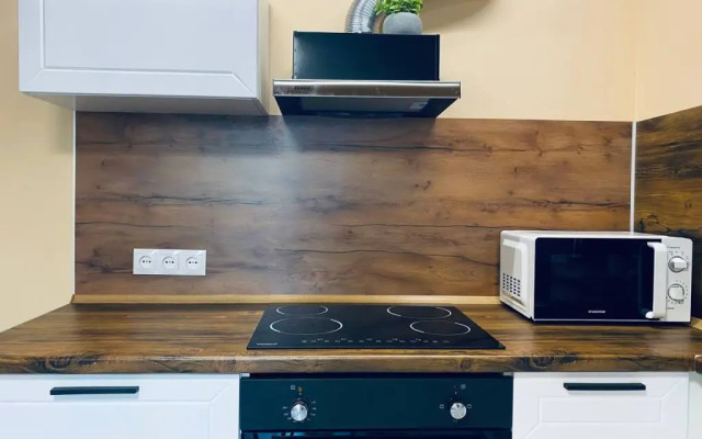 Апартаменты Room-Room Хользунова 39