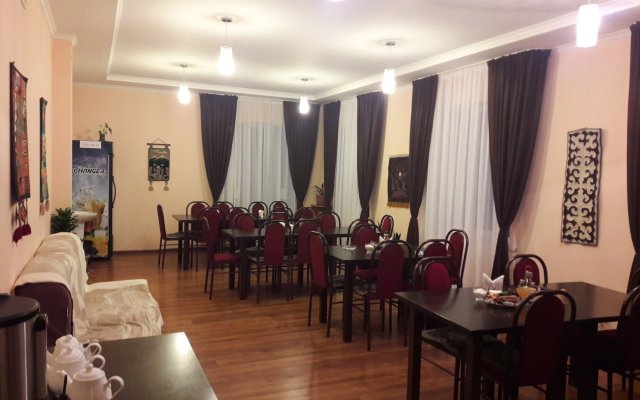 Dinar Sky Mini-hotel