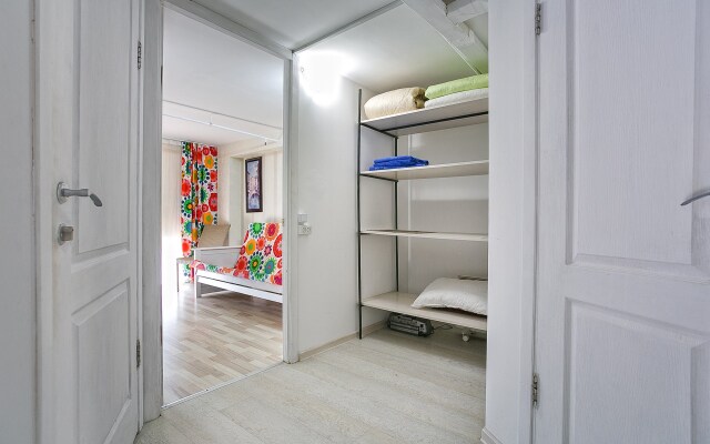 Апартаменты Фамилия Элит 9