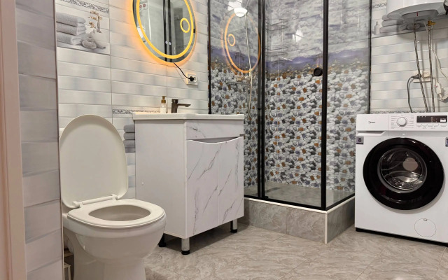 Апартаменты Уютные Коенкозова 119