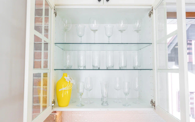 Апартаменты Red Apartments Розмарин Бренден