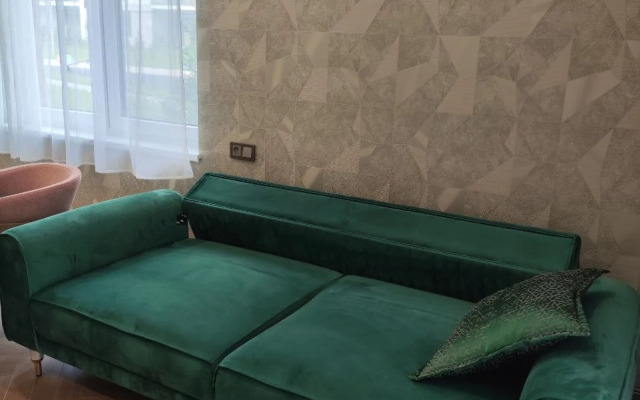 Апартаменты Amber Sea Светлогорск