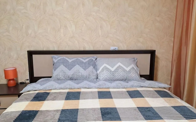 Квартира на Улице Имени 40 Летия Победы 37к1