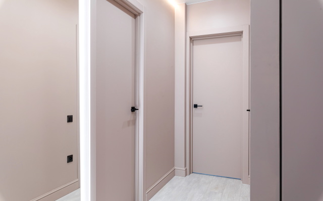 Апартаменты LS Ванильное небо