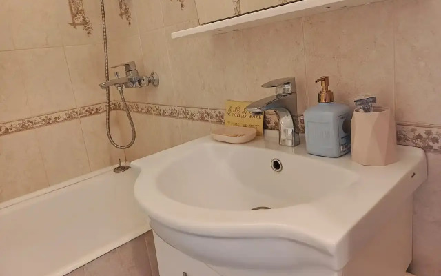 Kvart_renta v Strogino Flat