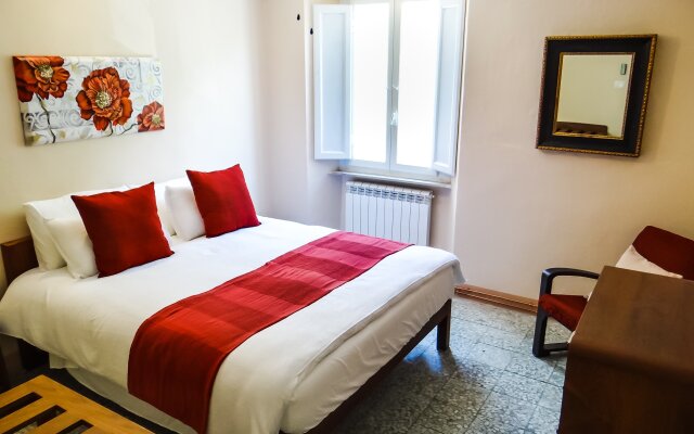 Casa Letizia - Bagni di Lucca Apartments
