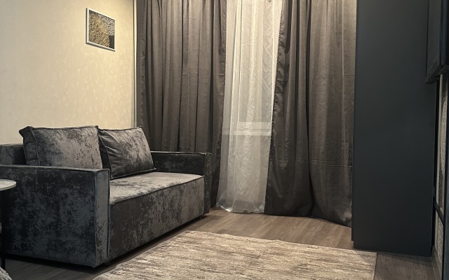 Na Prospekte Lenina 157 Flat