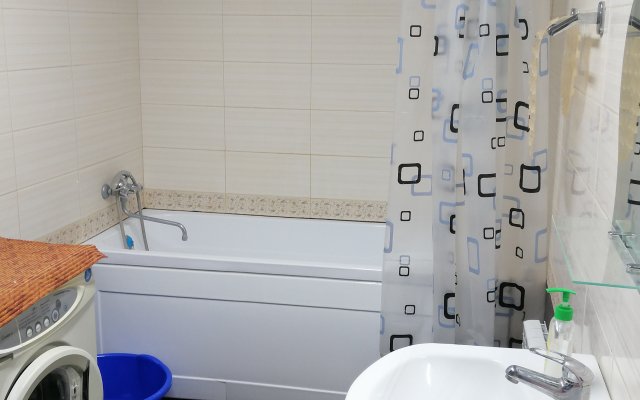 Частный дом Дом Семьи Ивановых