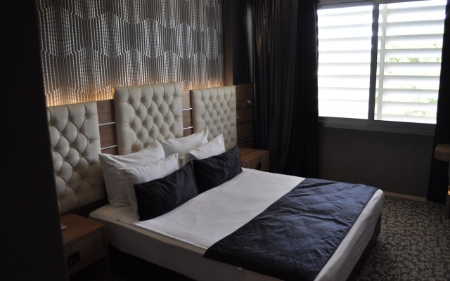 Orty Airport Hotel