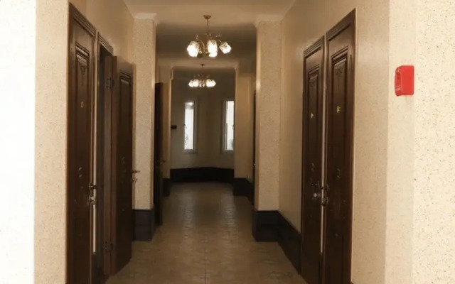 Baykal Hotel