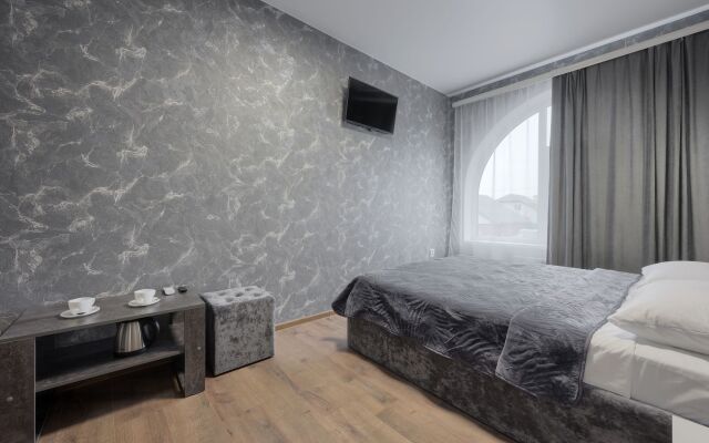Sam Prishel Mini Hotel