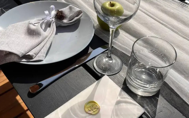 Soul.barn Private house