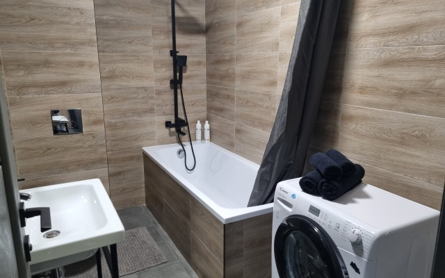 Апартаменты Ближе Море