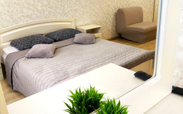 Квартира Экодомик Люберцы 1392