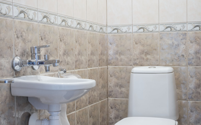 Апартаменты на проспекте Московский 64