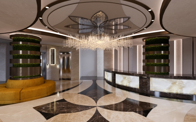 Renex Hotel