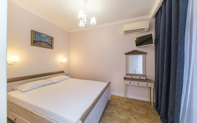 U Morya Apartments