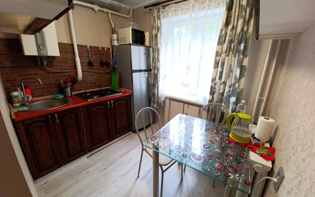 Квартира У ручья