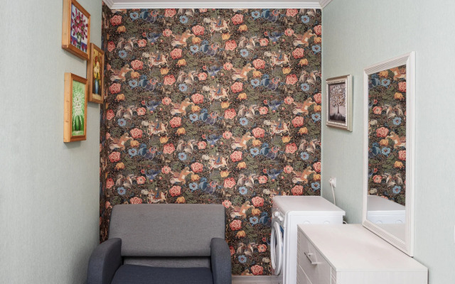 Апартаменты Квартира Художника