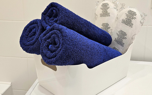 Апартаменты Добрый Дом в ЖК Звездный