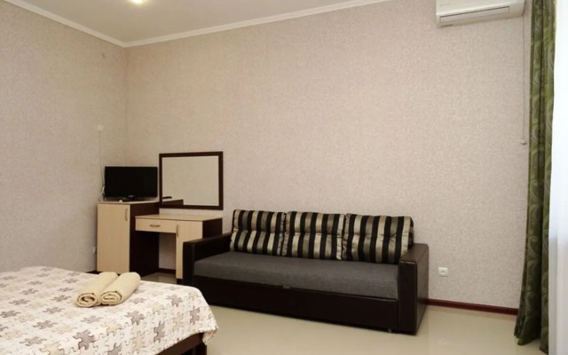 Gamma Guest house
