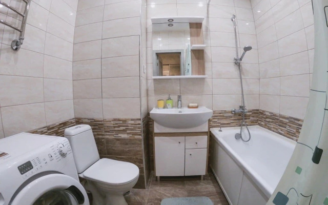 Квартира Галерея РRО на Площади Свободы 4