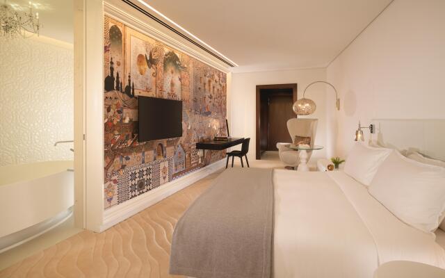 Mondrian Doha