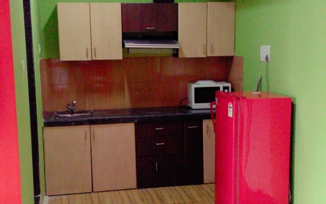 Lonavala Holiday Homes Hotel