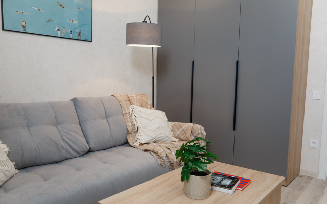 Svoboda Flat