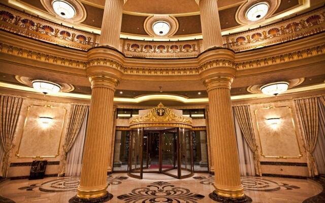 Multi Grand Pharaon Hotel