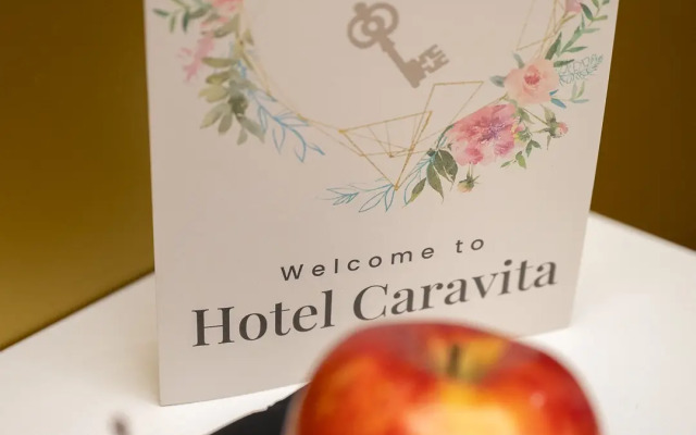 Hotel Caravita