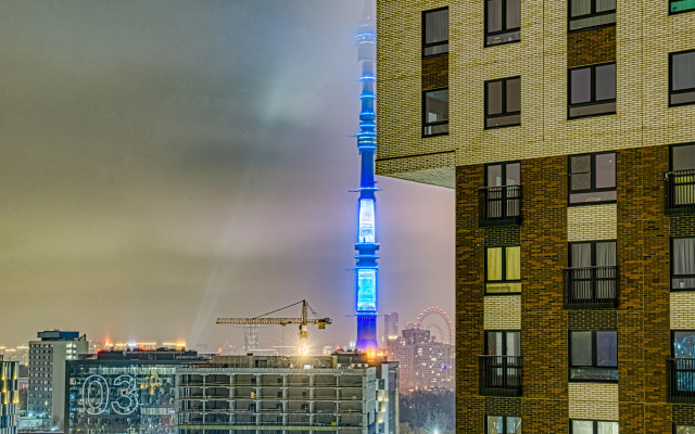 Апартаменты Делюкс Бутырская