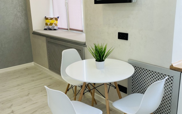 Апартаменты на Калинина 83