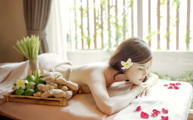 Camellia Resort & Spa Hotel