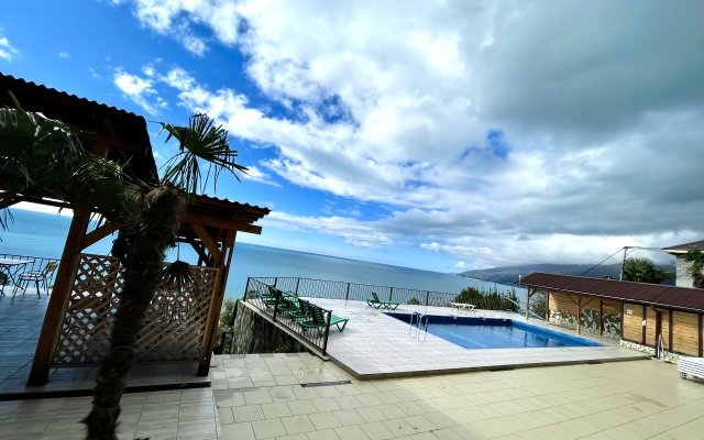 Astan Hotel