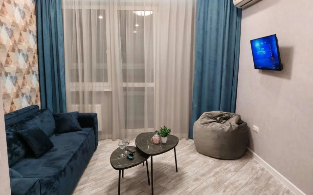 Квартира на Воронежской