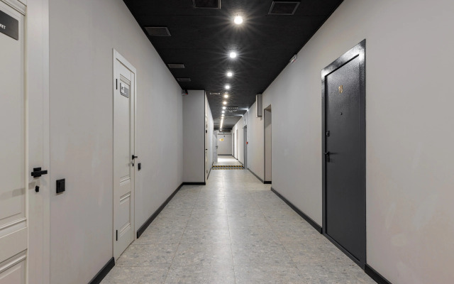 Апартаменты Park Side студия