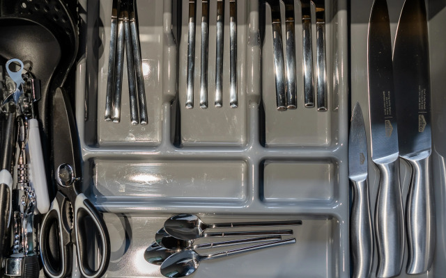 Апартаменты Marrakesh  от Сети Good Vibes Apartments