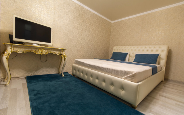 Квартира возле Центрального парка