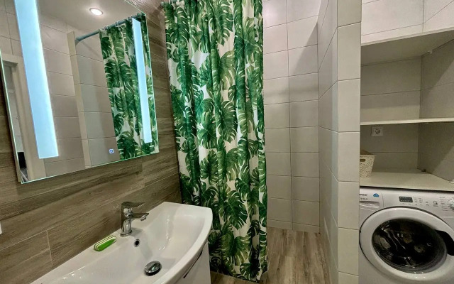 Квартира Malina