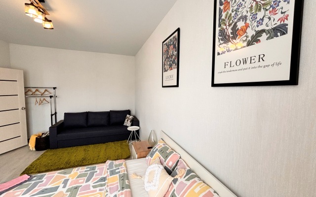 Квартира с Видом на ГРЭС