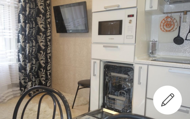 Апартаменты на Московском Проспекте