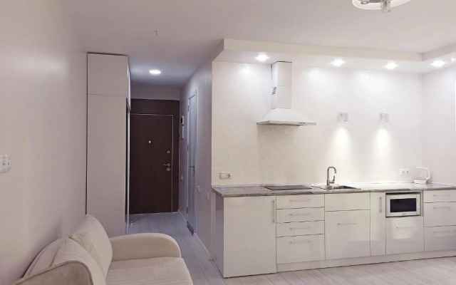 Batumi Plyazh Apartments